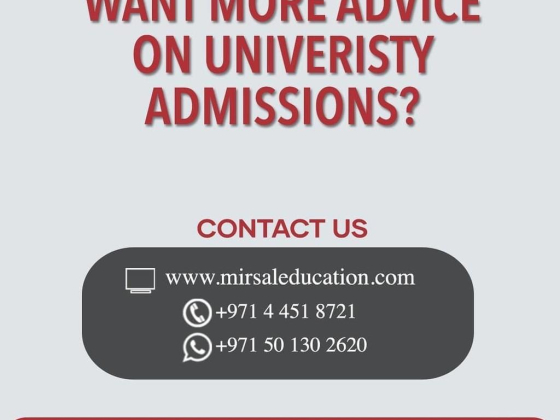Mirsal Education & Training