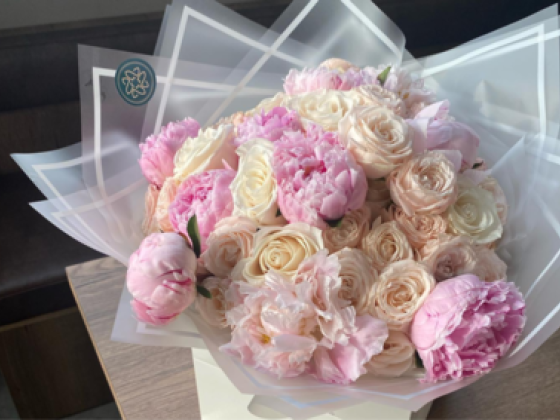 Flower Scents