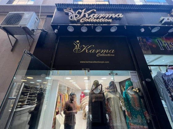 Karma Collection Ladies Garments Trading