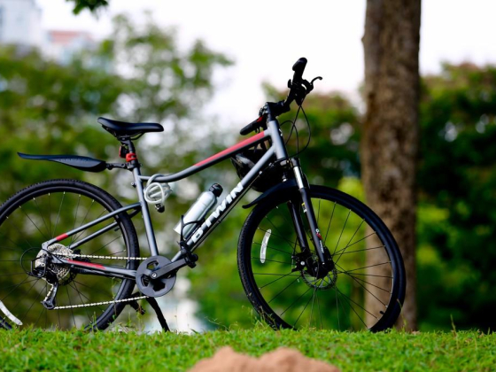 Maisha Bicycles Trading & Repairing L.l.c