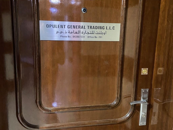 Opulent General Trading