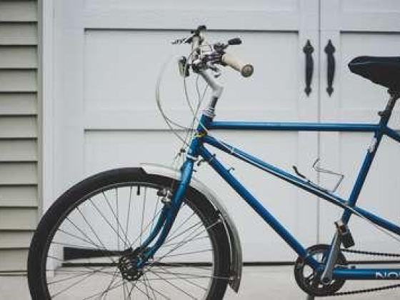Maisha Bicycles Trading & Repairing L.l.c