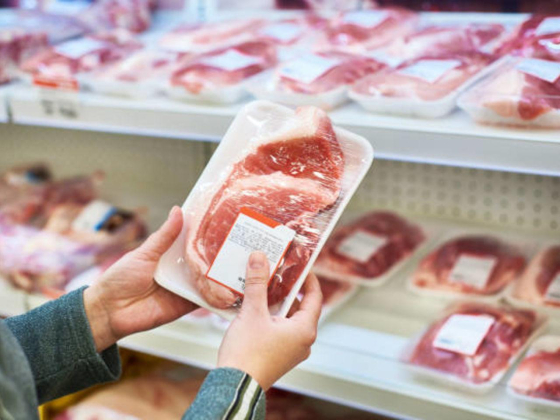 Chand Maqbool Meat Trading