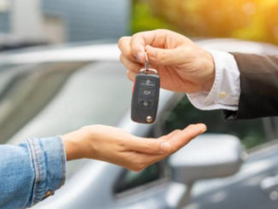 Mohammed Ishaq Car Pak Rental And Management