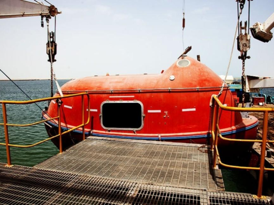 Gulf Technical And Safety Training Centre