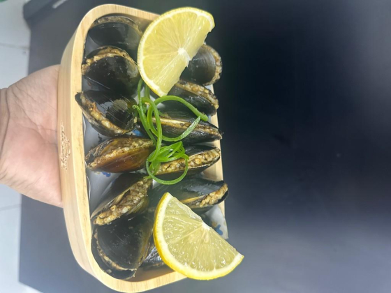 Shrimp Pot Resturant