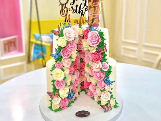Sugaholic Bakeshop
