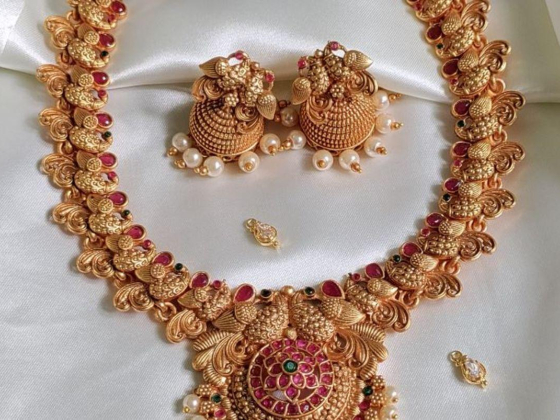 Smart Jewellery