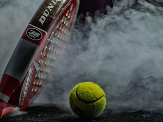 Padel Art Sports & Amusement Tracks