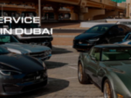Deiz Car Rental