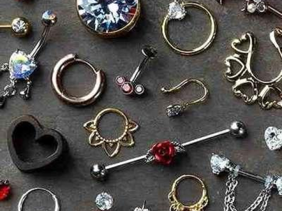 Piercing Zone by Dr. Vikas