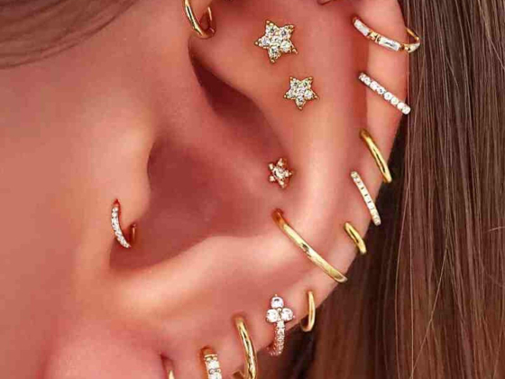 Piercing Zone by Dr. Vikas