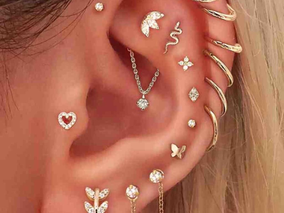 Piercing Zone by Dr. Vikas