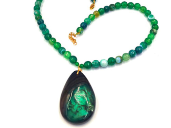 Salt & Crystal