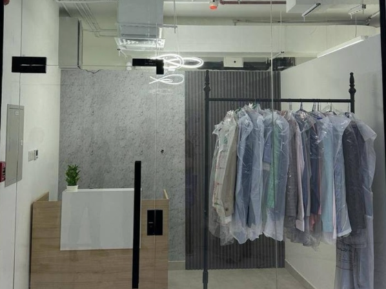 Dar Al Nujoom Laundry