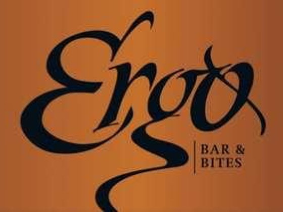 Ergo Bar
