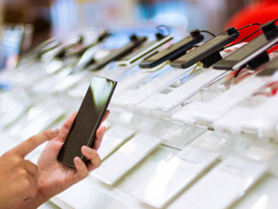 Takhayal Mobile Trading