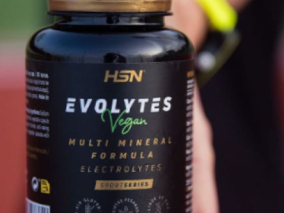 Healthy Smart Nutrition