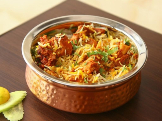 Gwadar Darbar Restaurant
