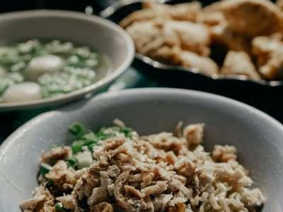 Tayeb Al Mathaq Restaurant