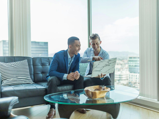 Nine Key Management Consultancies