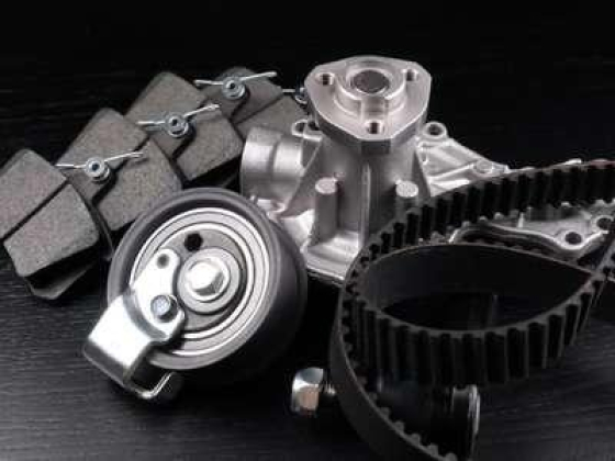 First Option Auto Spare Parts Trading