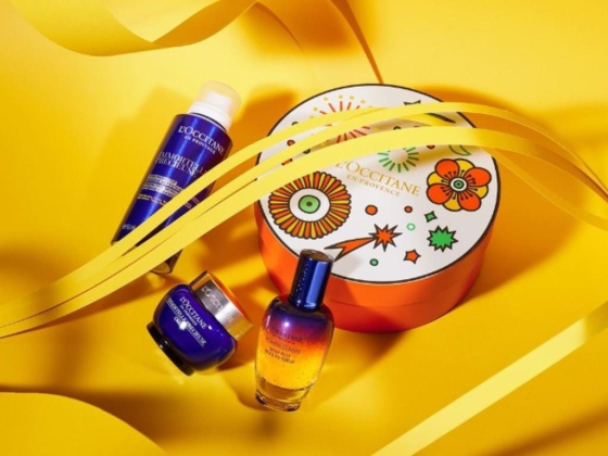 Loccitane