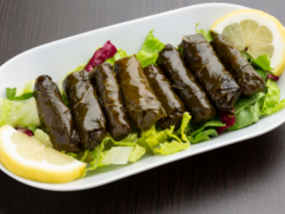 Sheesh Labanese Restaurant