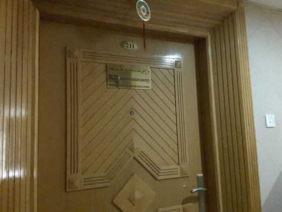Sirajuddin Marbles,tiles Fixing And Building Cleaning Services