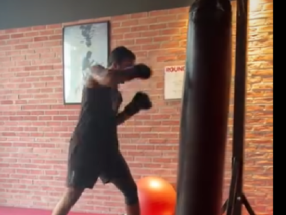 Final Round Kickboxing