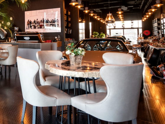 Mille Miglia Gallery
