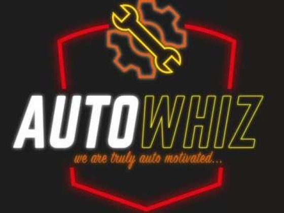 Auto Whiz Garage