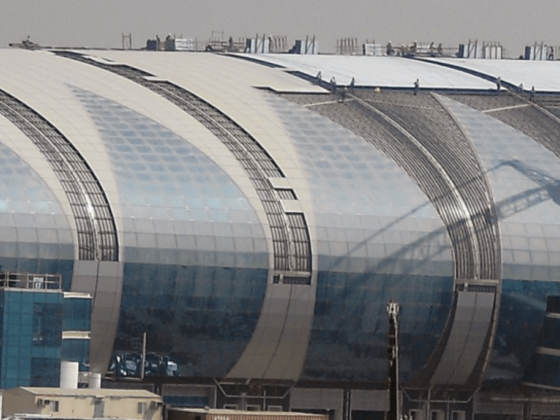 Al Abbar Aluminium Engineering Office