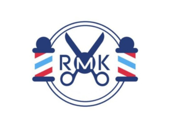 RMK Kids Children Hairdressing
