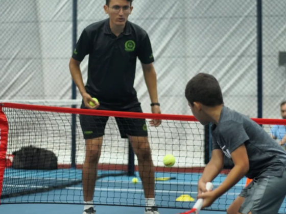 Little Legends Sports And Services