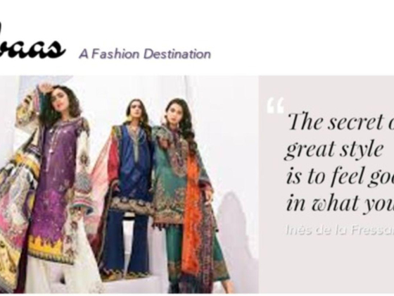 Ahla Al Libaas Fashion