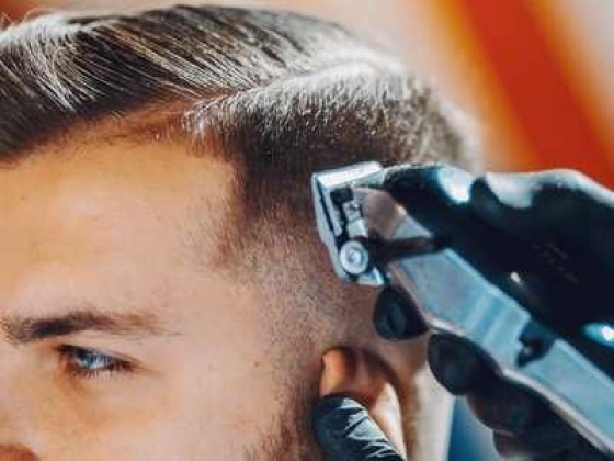 Chop Shop Barber & Brand