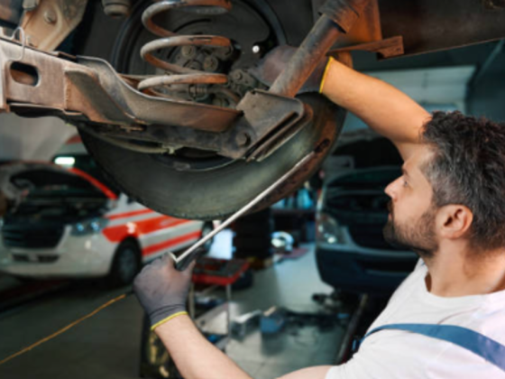 Classic Star Auto Repairing Garage L.l.c
