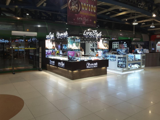 Life Style Fine Jewellery