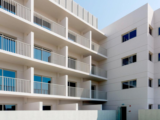 Townx Real Estate Development