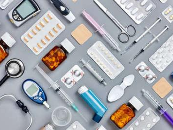 Mecura Medical Equipment Trading