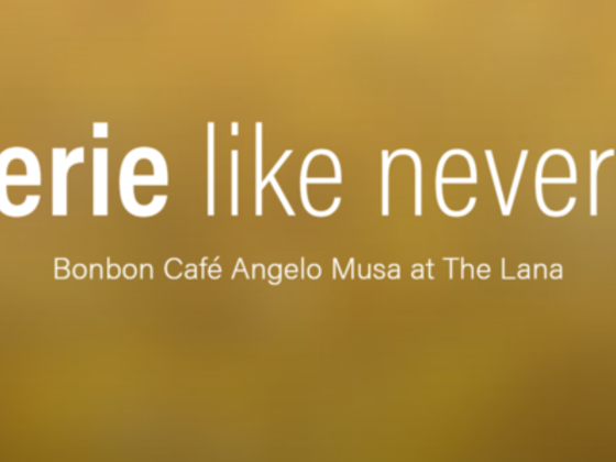 Bonbon Caf&eacute