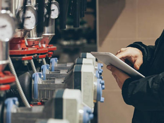 Gulf Expertise Bureau Of Gas System Inspection