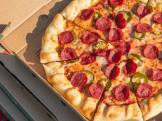 Maestro Pizza
