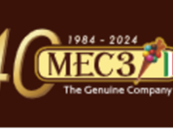 Mec3 Arabia Dmcc