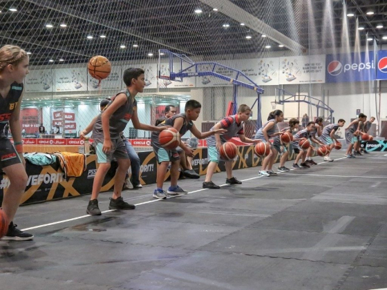 Dubai Sports World