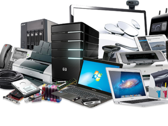 Clear World Electronics
