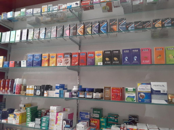 Unity Pharmacy