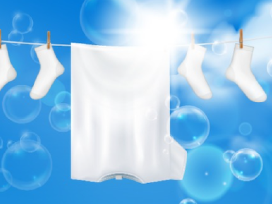 Do My Laundry