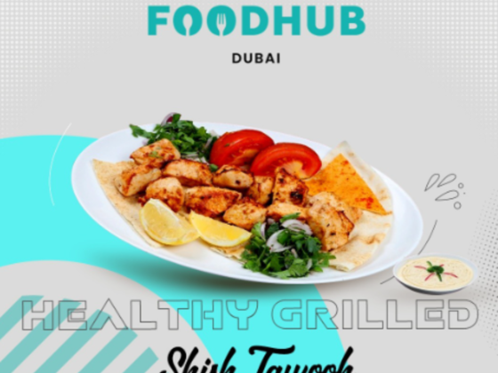 Food Hub